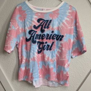 All American Girl T-Shirt